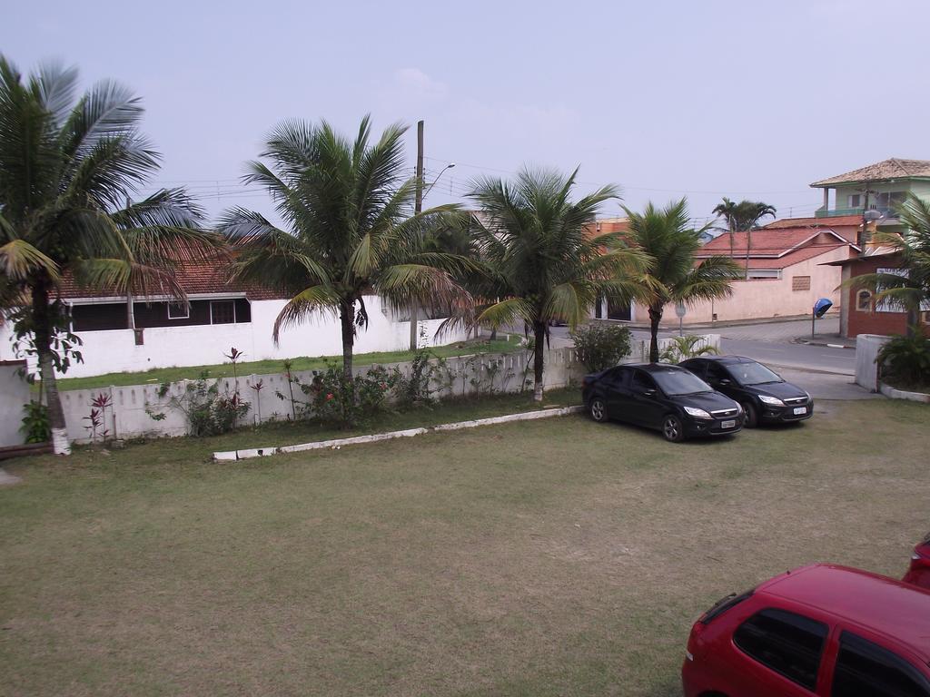 Pousada Canto Da Ilha Ilha Comprida Exterior foto